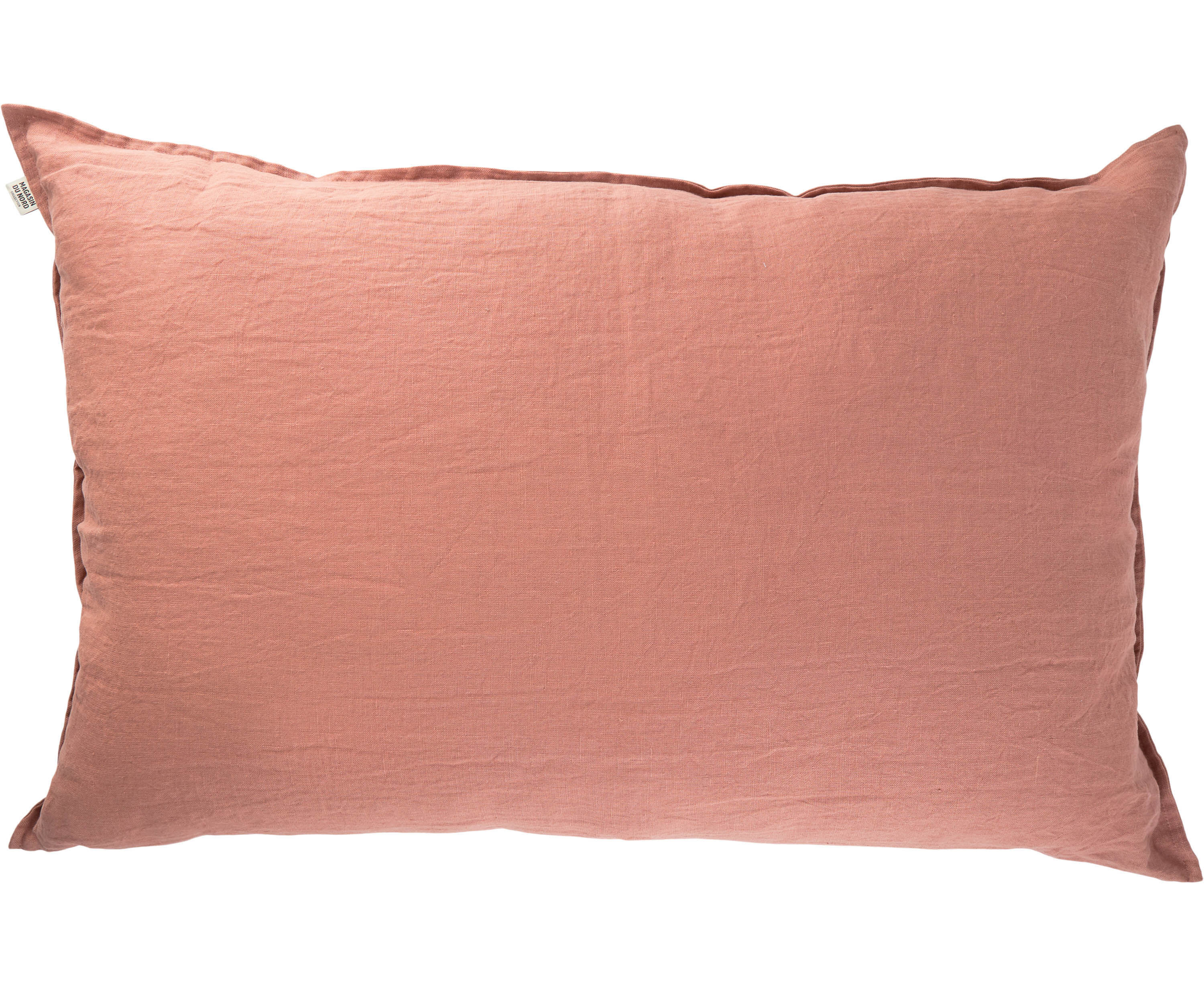 H&oslash;r gavlpude mokka mousse 60x90 cm.