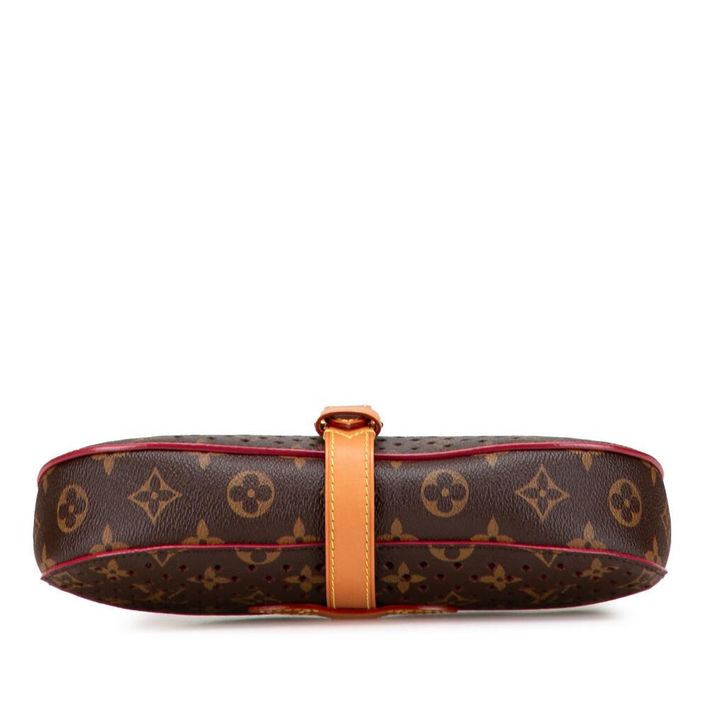 Louis Vuitton Saumur