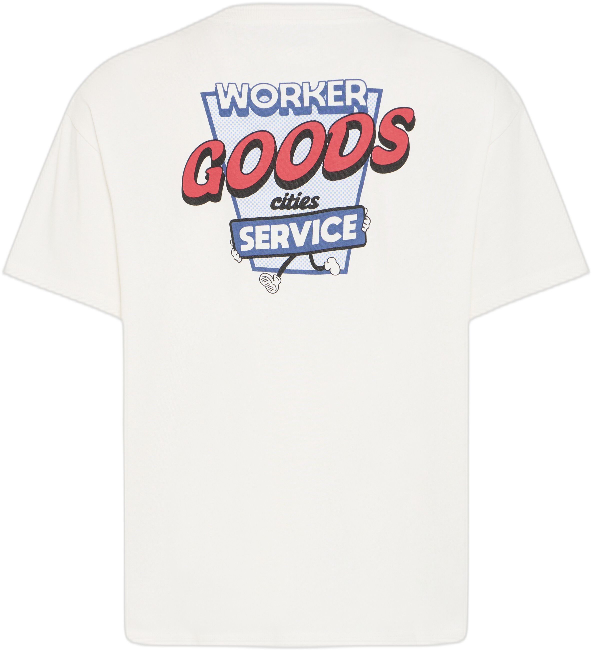 SDBROOKS TEE