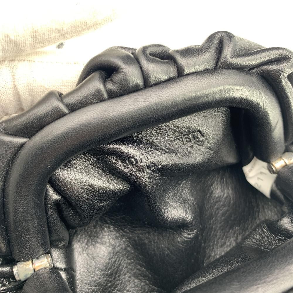 Bottega Veneta Pouches
