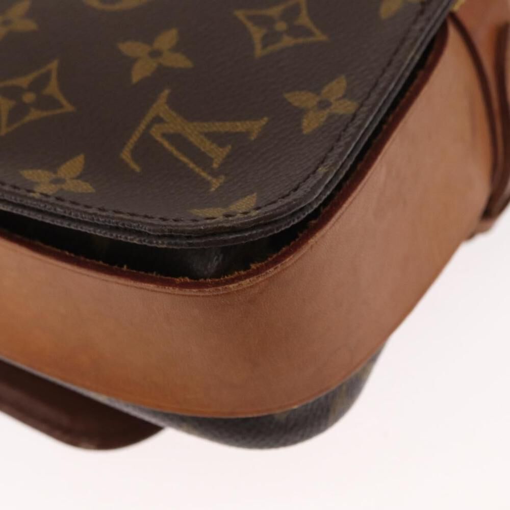 Louis Vuitton Cartouchiere