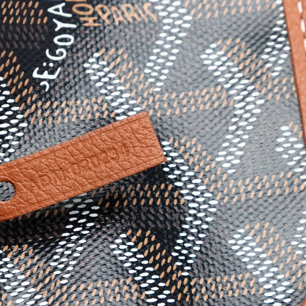 Goyard St Louis Tote