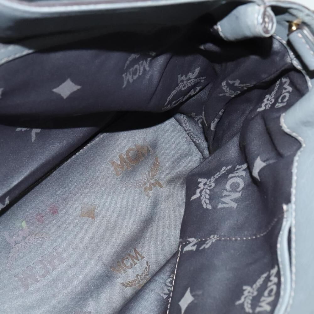 Mcm Handbag
