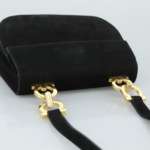 Salvatore Ferragamo Shoulder Bag