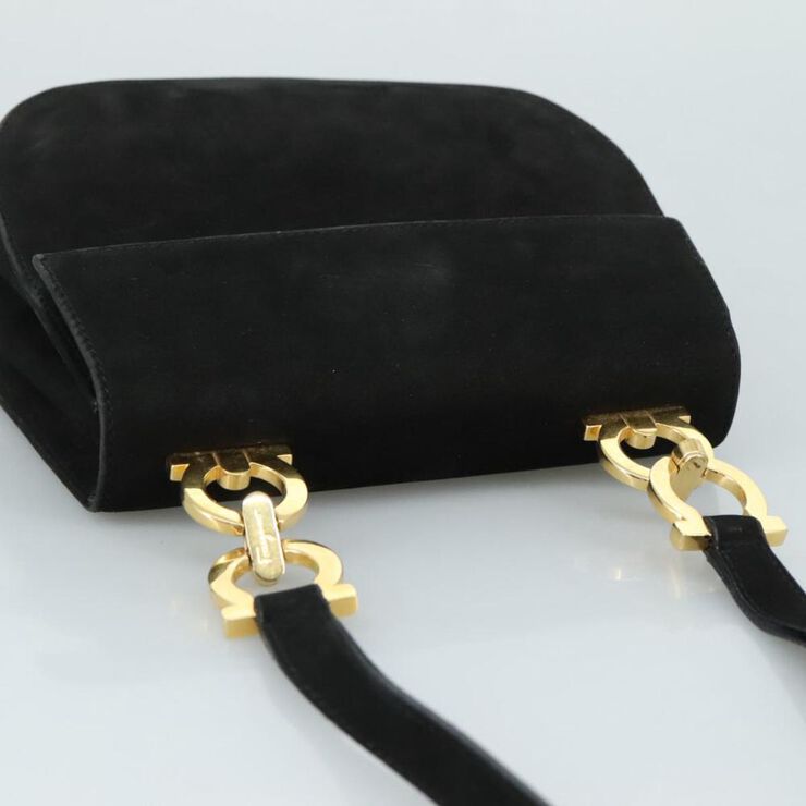 Salvatore Ferragamo Shoulder Bag