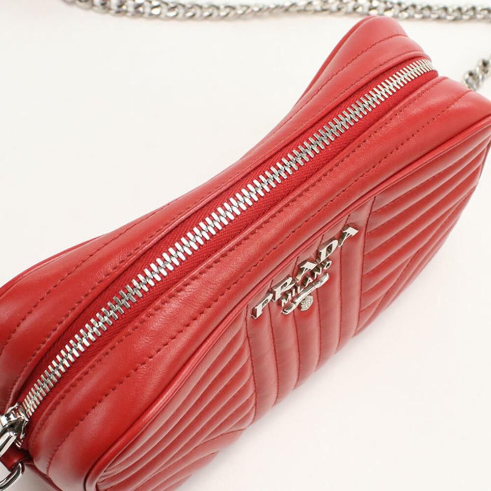 Prada Shoulder Bag