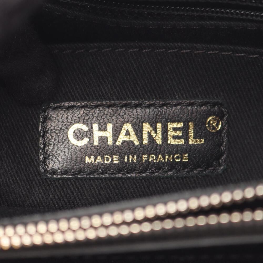 Chanel Tote