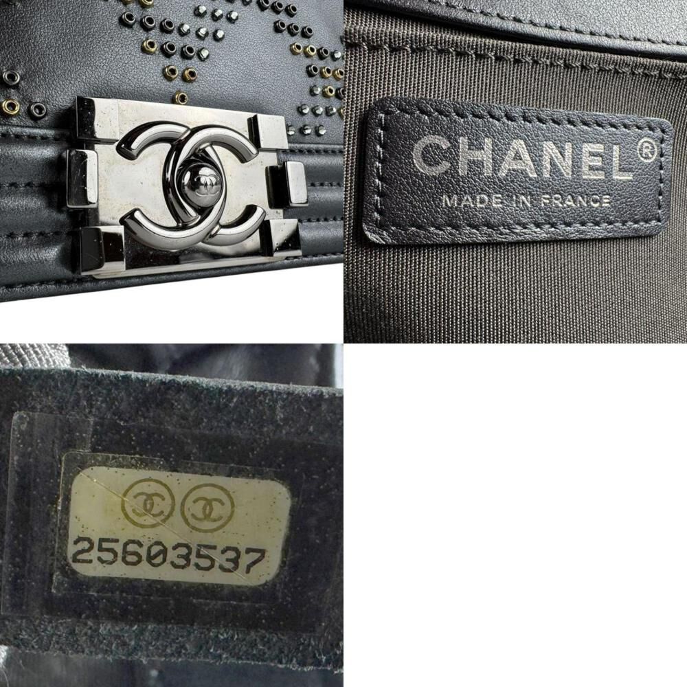 Chanel Boy Bags