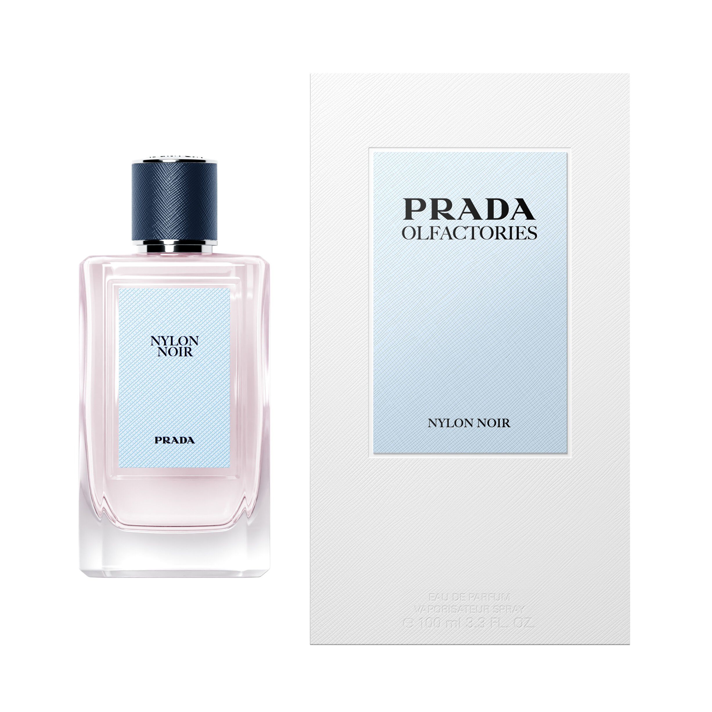 PRADA OLF NYLON NOIR 100ML FG