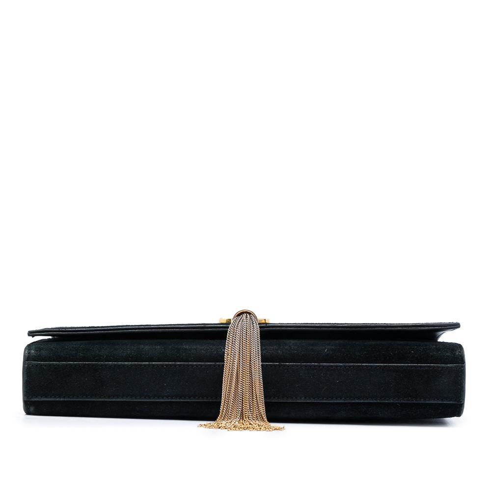 Yves Saint Laurent Clutch