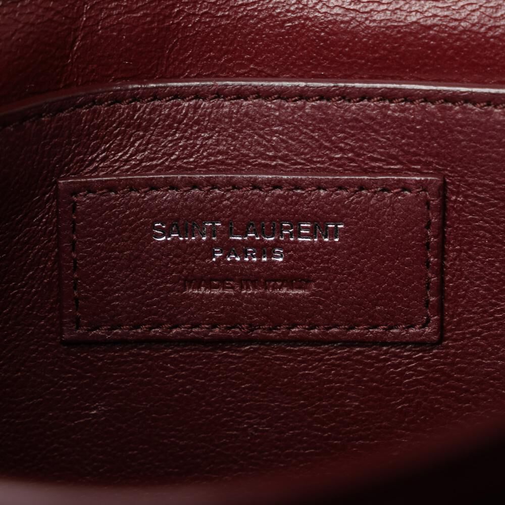 Yves Saint Laurent Tote