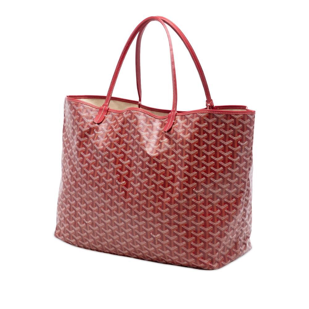 Goyard St Louis Tote