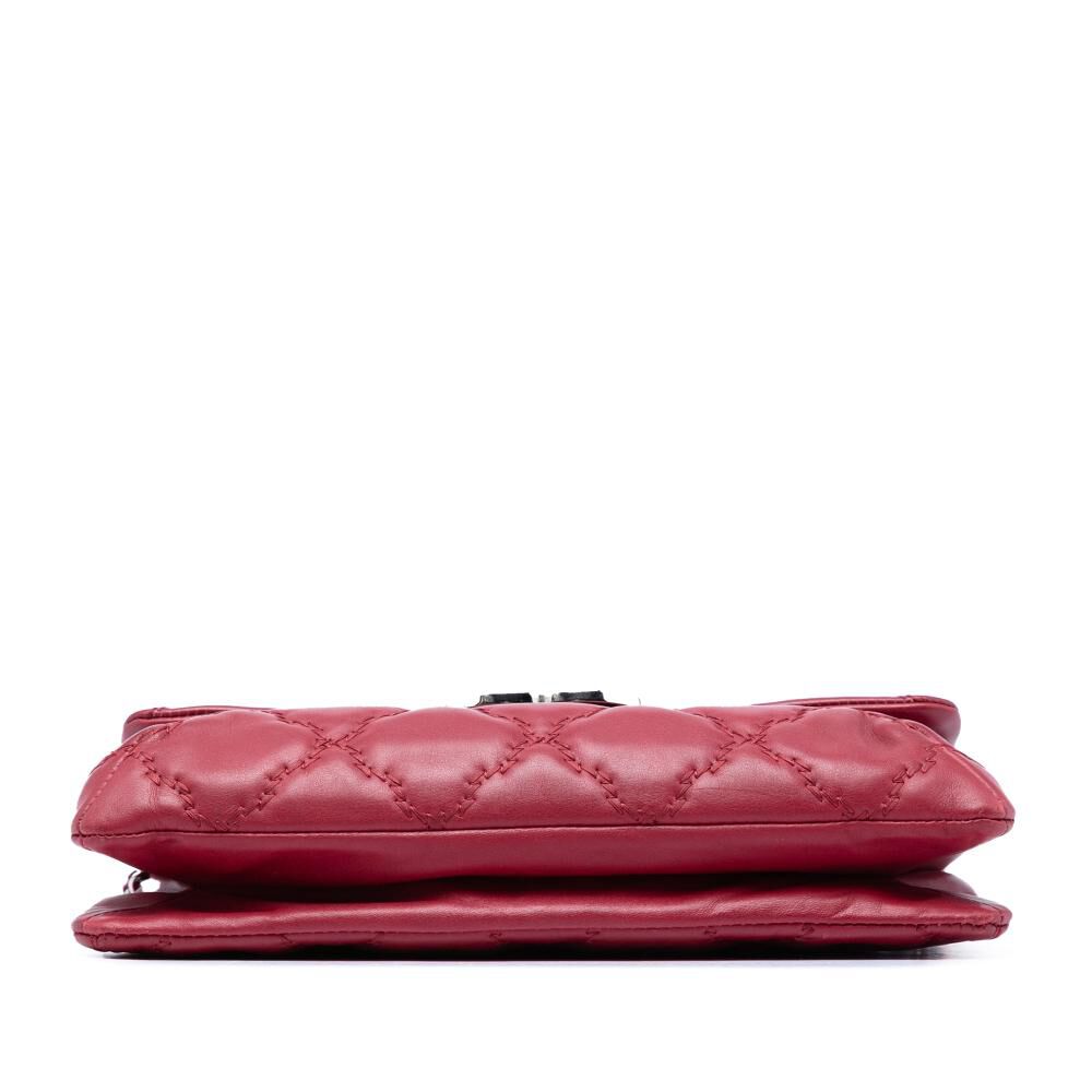 Chanel Flap Bag