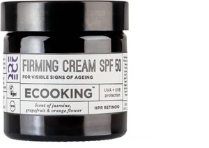 Firming Cream SPF50 - 50 ml