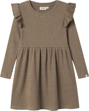 NMFSOPHIA SOJ LS DRESS LIL