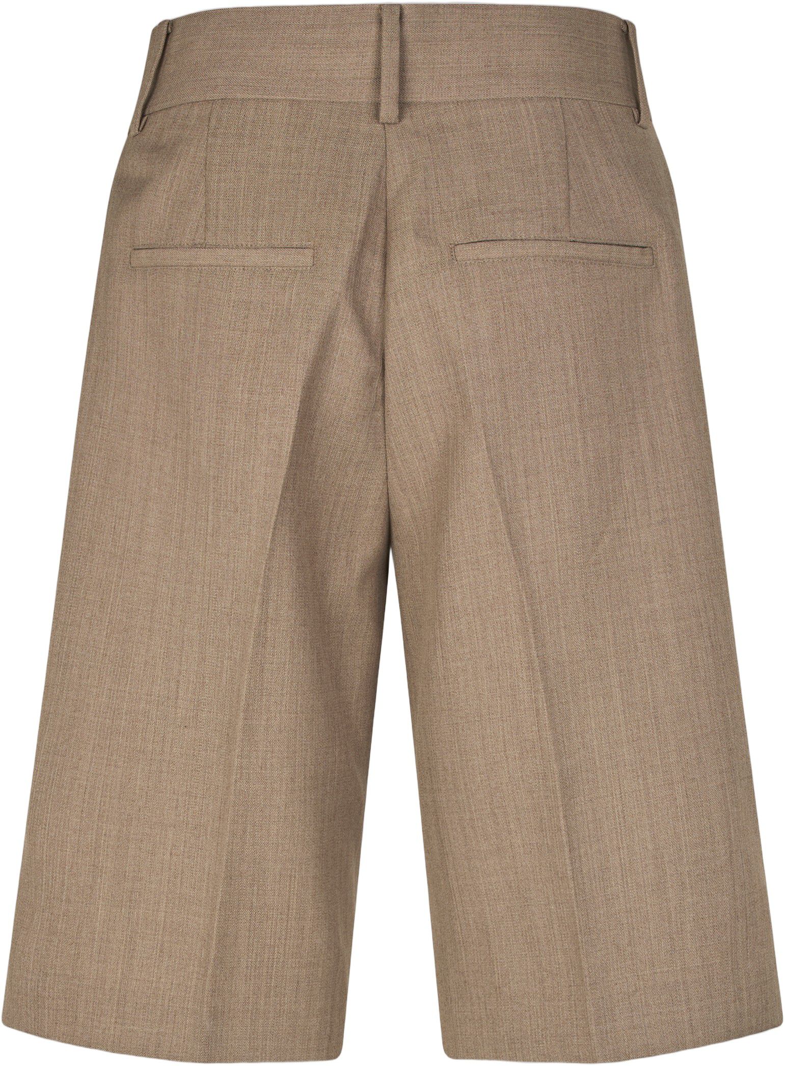 Levelup Tailored Shorts