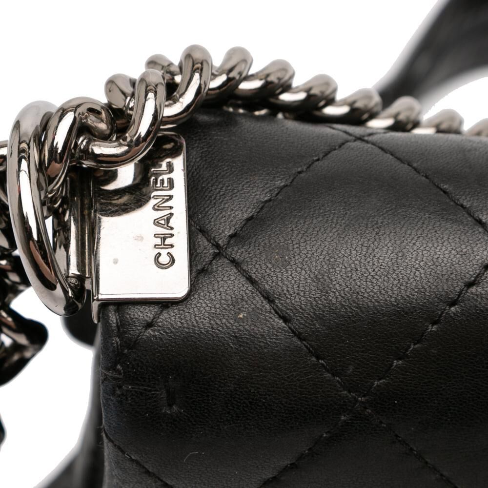 Chanel Crossbody Bag