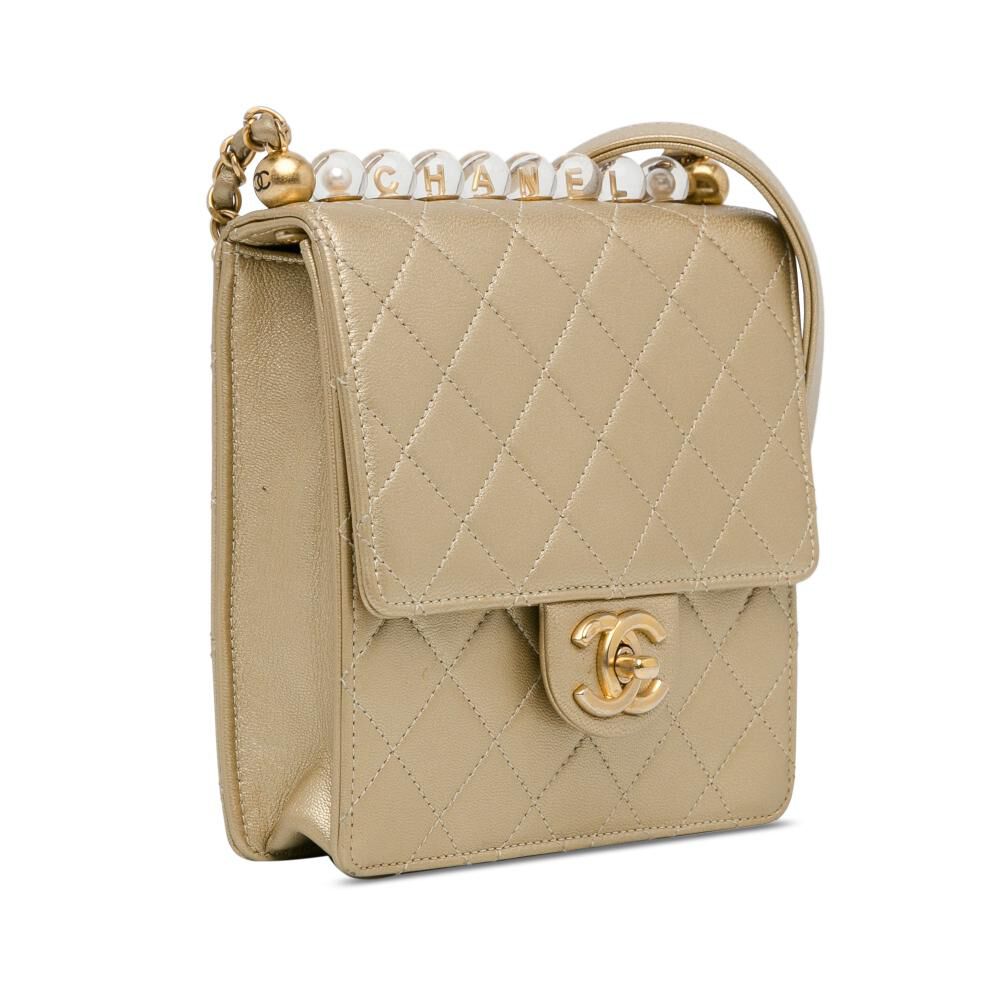 Chanel Flap Bag
