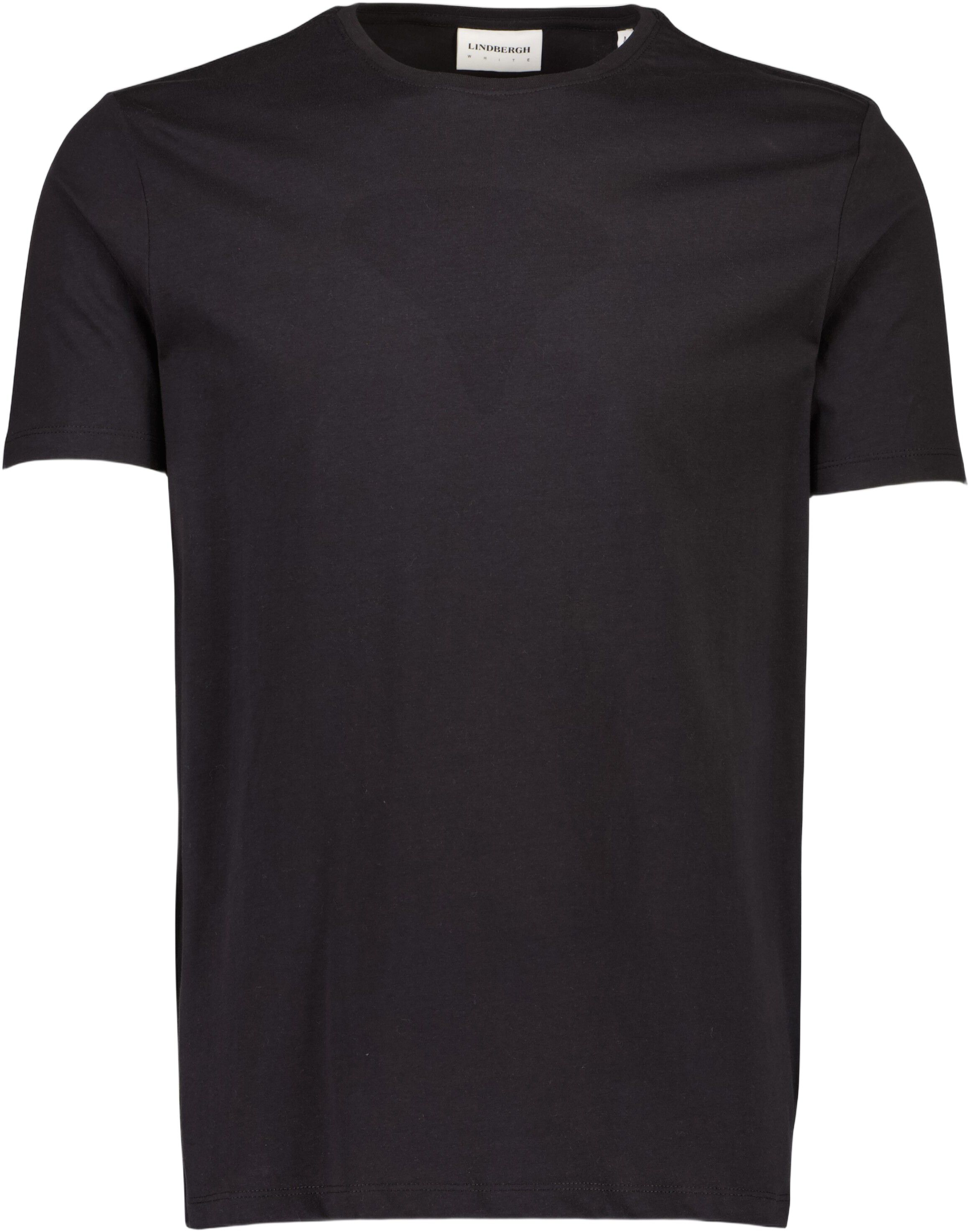 Basic o-neck tee S/S 7 pack