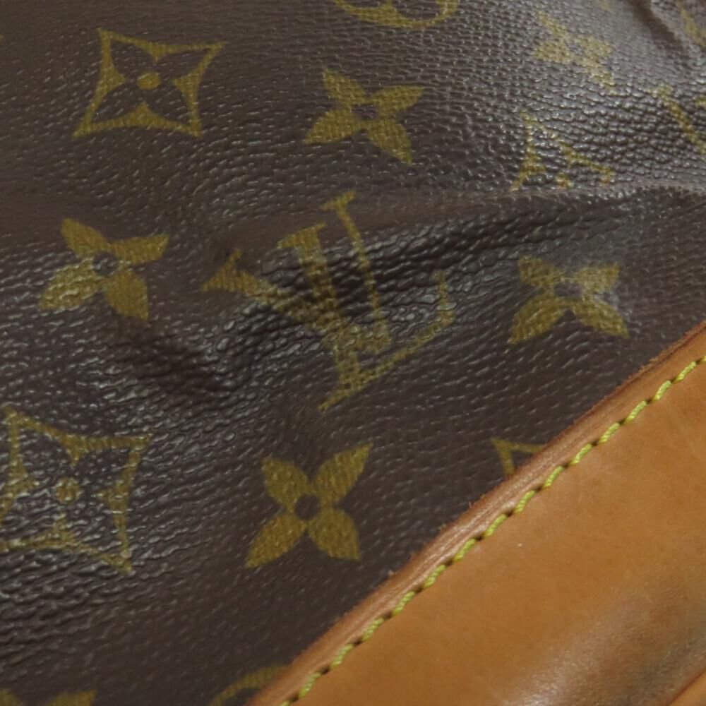 Louis Vuitton Montsouris