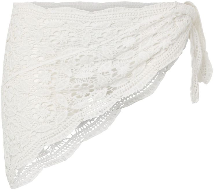 PCMANILLA TRIANGLE SCARF D2D FSY