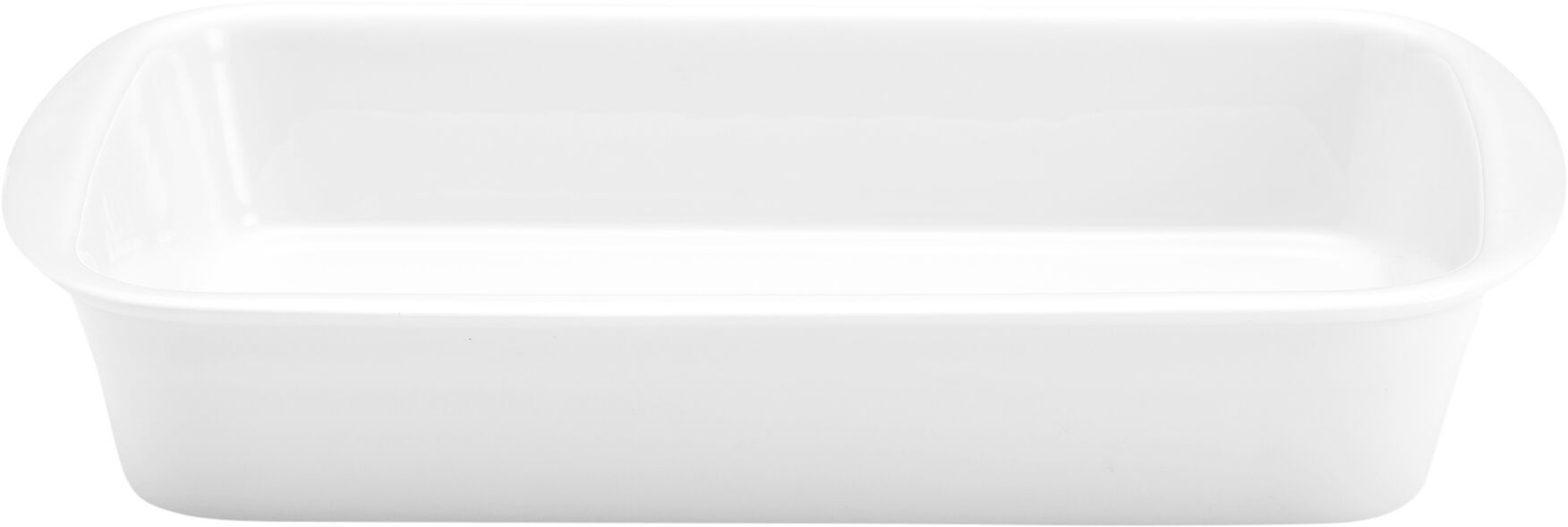 "Fat 3,5 liter Serie Originale 34 x 25 x 6,4 cm Hvit"