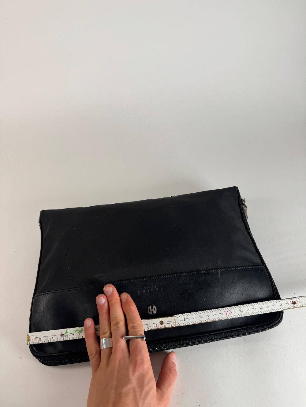 Celine Clutch