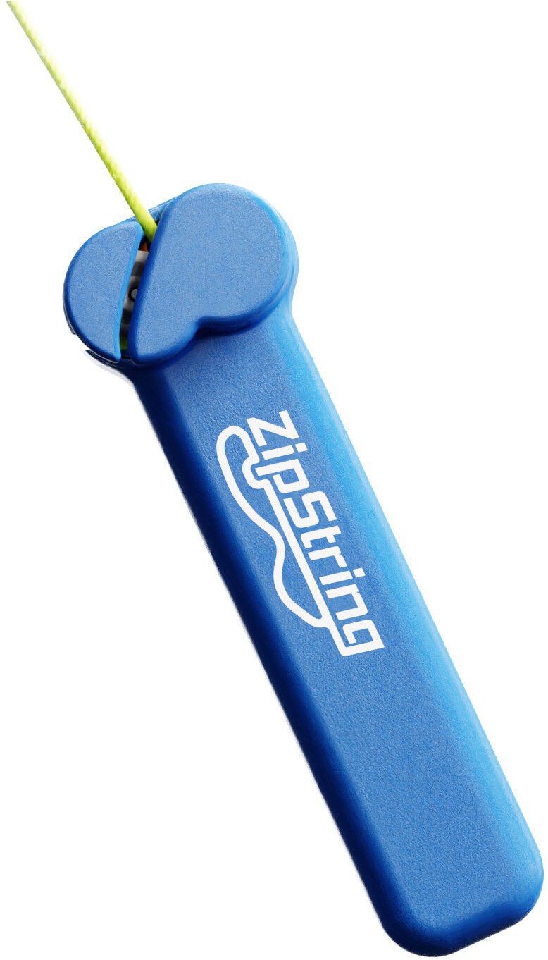 ZIPSTRING. Original