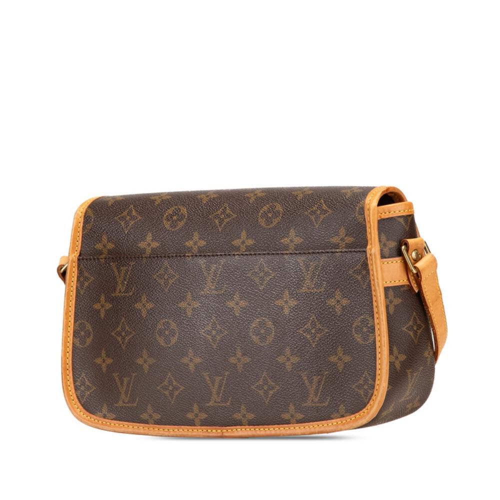 Louis Vuitton Sologne