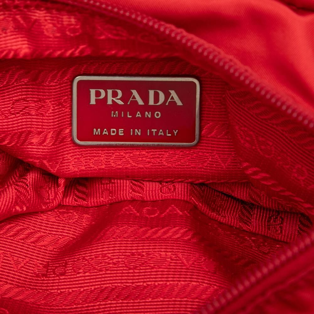 Prada Tessuto