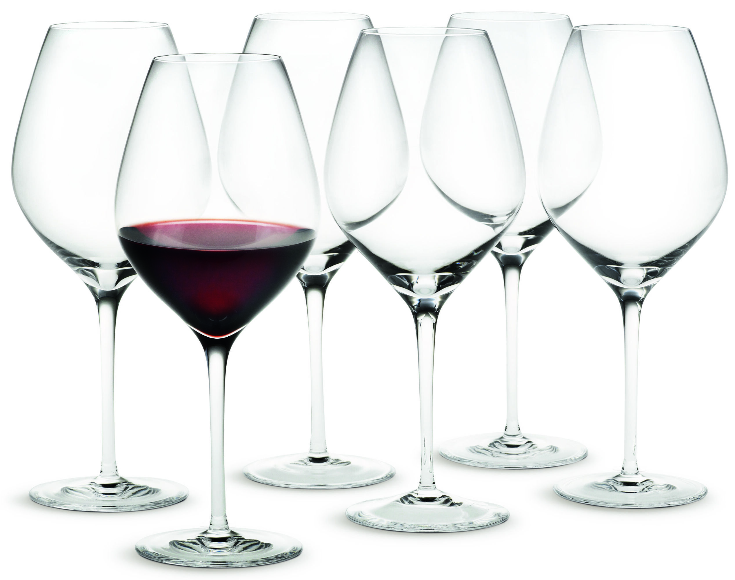 Cabernet r&oslash;dvinsglas 69 cl.