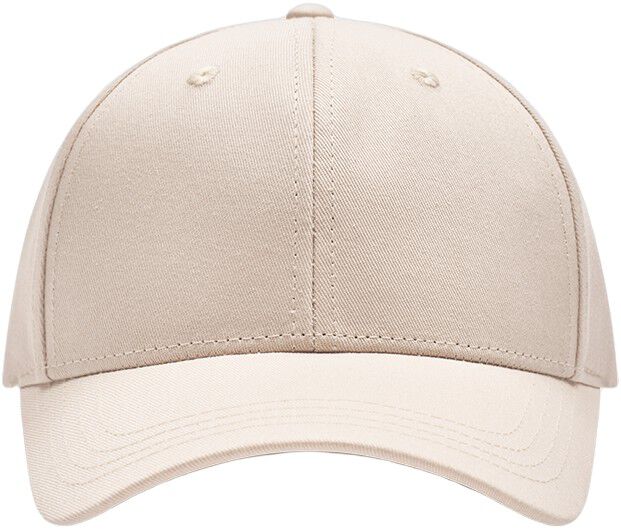 Crew Organic Baseball Cap