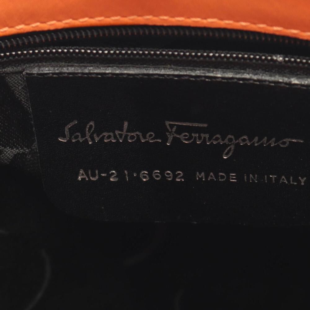 Salvatore Ferragamo Shoulder Bag