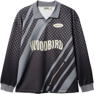 WBKai L/S Sport Tee