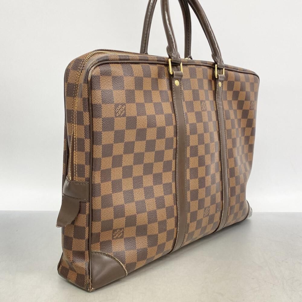 Louis Vuitton Briefcase