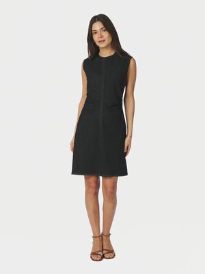 Jubi Denim Dress