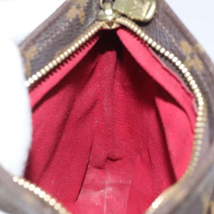 Louis Vuitton Pouch