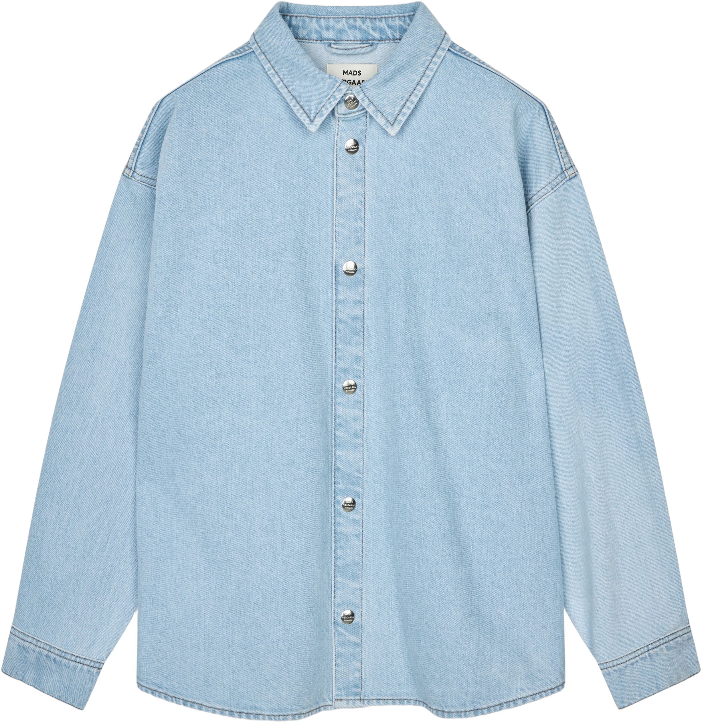 Luke Denim Gisla Shirt