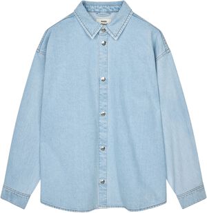 Luke Denim Gisla Shirt