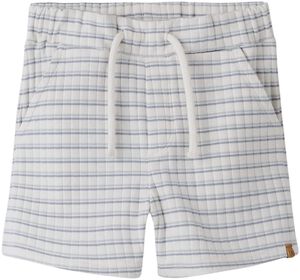 NMMHALDUR LOOSE SHORTS LIL