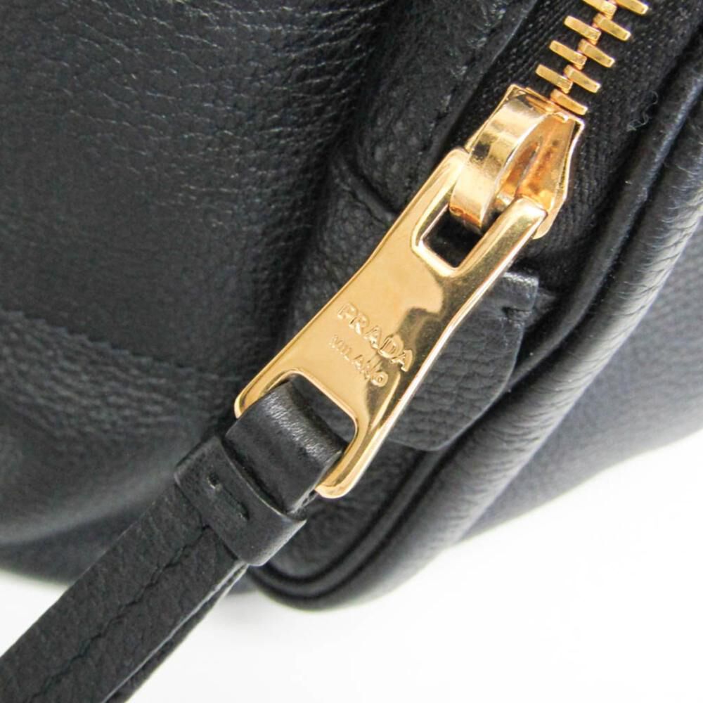 Prada Backpack