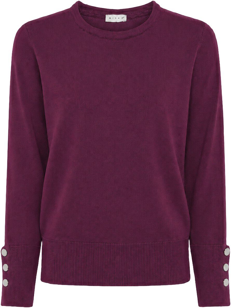 BB Jumper_BBAutumnViscoseKnit