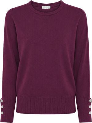 BB Jumper_BBAutumnViscoseKnit