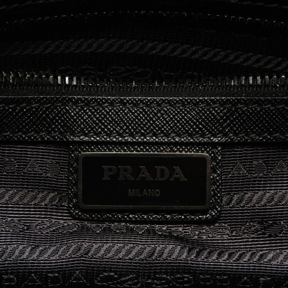 Prada Backpack