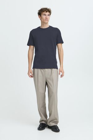 CFNILO MID WEIGHT TEE