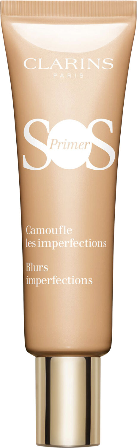 SOS Primer Imperfections