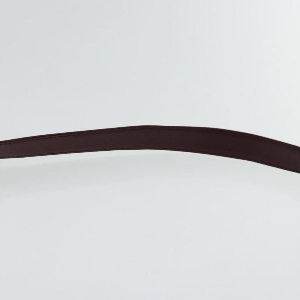 Cartier Shoulder Bag