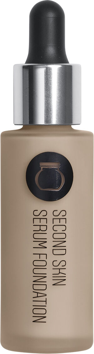 Second Skin Serum Foundation 25 ml.
