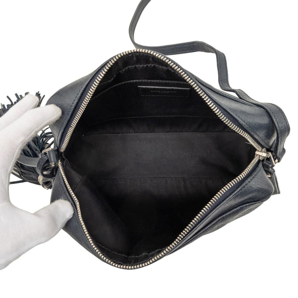 Yves Saint Laurent Crossbody Bag