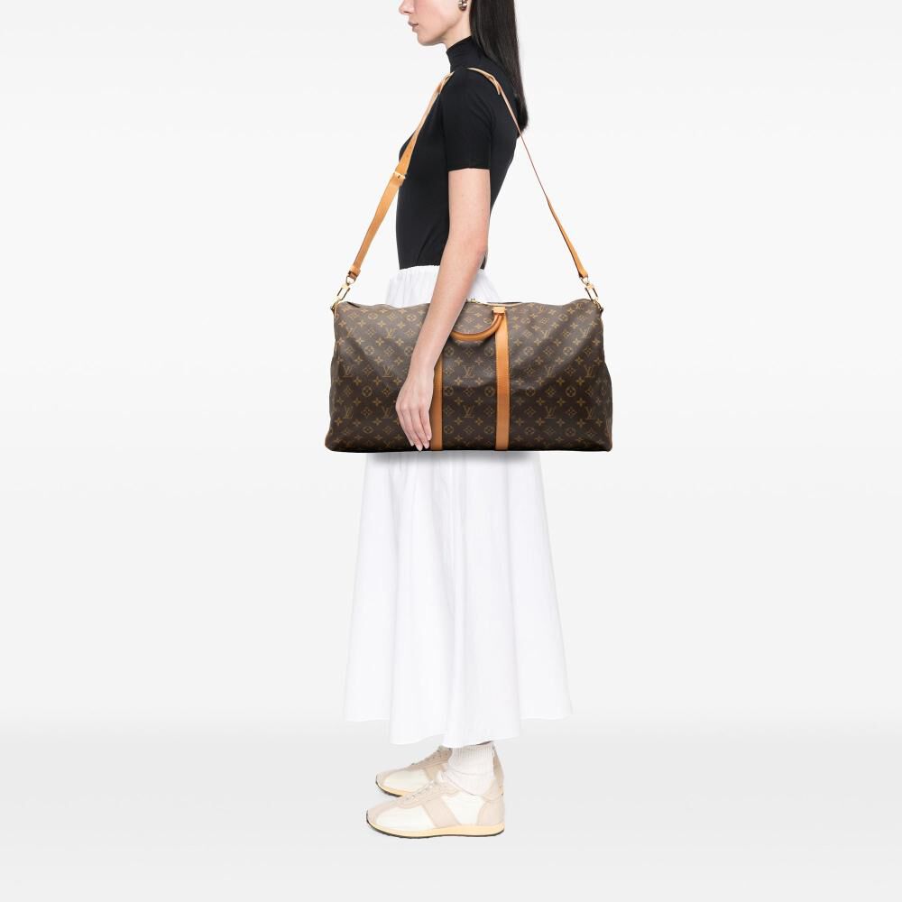 Louis Vuitton Keepall